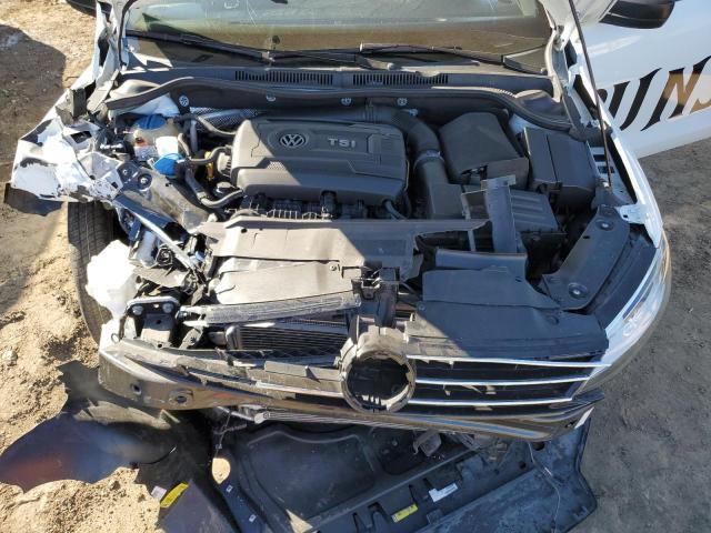 Photo 10 VIN: 3VWD17AJ7GM225681 - VOLKSWAGEN JETTA SPOR 