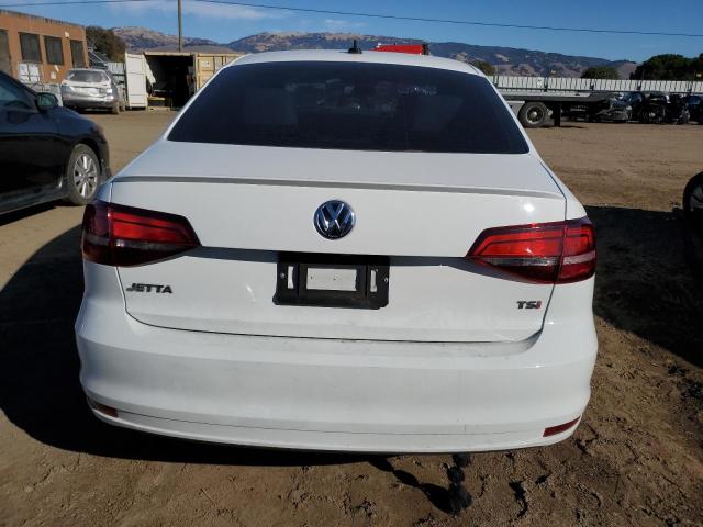 Photo 5 VIN: 3VWD17AJ7GM225681 - VOLKSWAGEN JETTA SPOR 