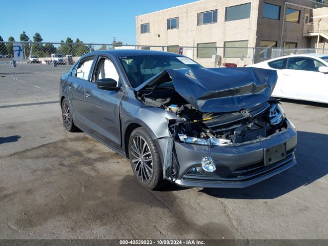 Photo 0 VIN: 3VWD17AJ7GM232842 - VOLKSWAGEN JETTA 