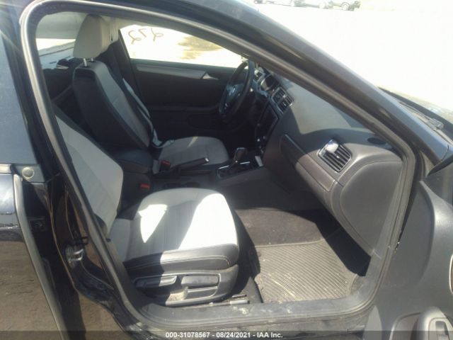 Photo 4 VIN: 3VWD17AJ7GM234896 - VOLKSWAGEN JETTA SEDAN 