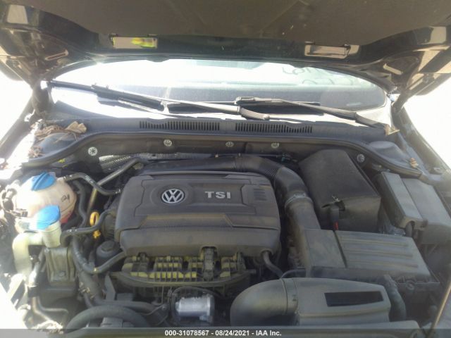 Photo 9 VIN: 3VWD17AJ7GM234896 - VOLKSWAGEN JETTA SEDAN 