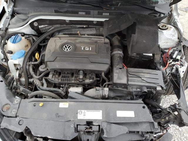 Photo 10 VIN: 3VWD17AJ7GM236809 - VOLKSWAGEN JETTA SPOR 