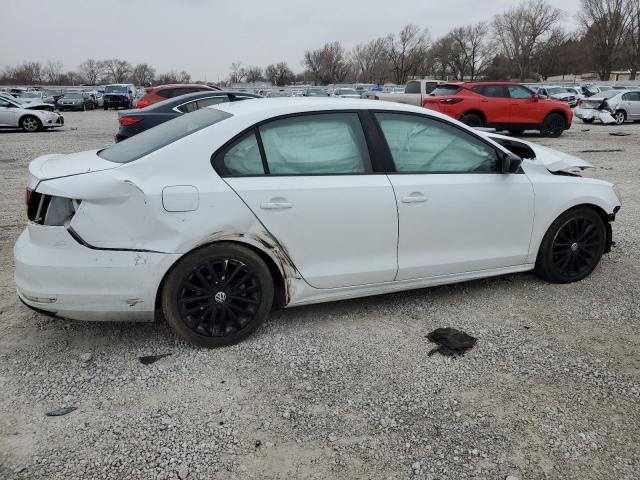 Photo 2 VIN: 3VWD17AJ7GM236809 - VOLKSWAGEN JETTA SPOR 