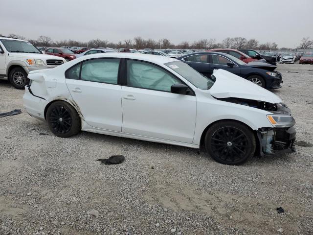 Photo 3 VIN: 3VWD17AJ7GM236809 - VOLKSWAGEN JETTA SPOR 