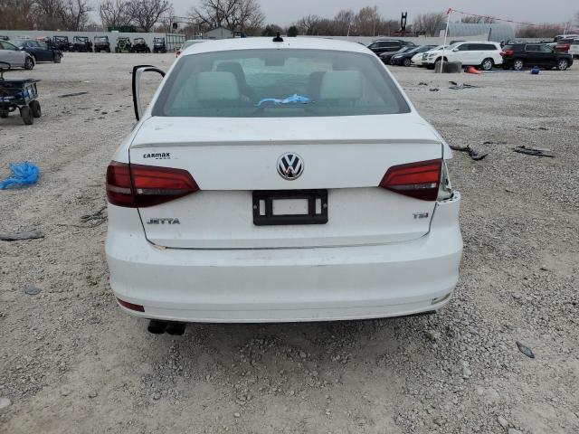 Photo 5 VIN: 3VWD17AJ7GM236809 - VOLKSWAGEN JETTA SPOR 