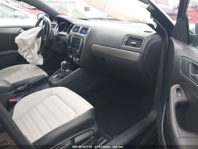 Photo 4 VIN: 3VWD17AJ7GM237569 - VOLKSWAGEN JETTA 