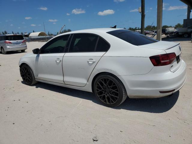 Photo 1 VIN: 3VWD17AJ7GM242836 - VOLKSWAGEN JETTA 