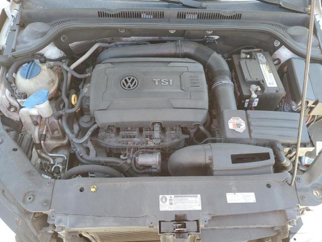 Photo 10 VIN: 3VWD17AJ7GM242836 - VOLKSWAGEN JETTA 