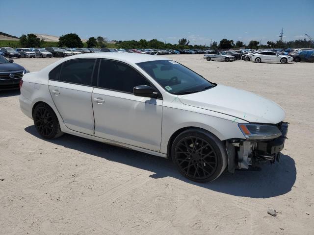 Photo 3 VIN: 3VWD17AJ7GM242836 - VOLKSWAGEN JETTA 