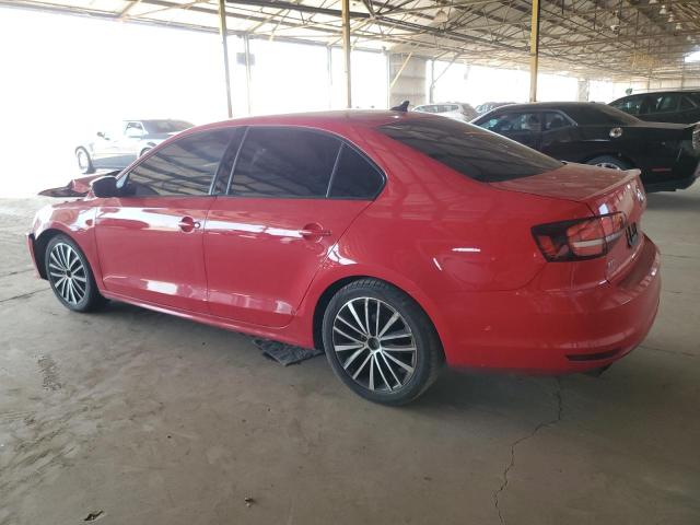 Photo 1 VIN: 3VWD17AJ7GM243193 - VOLKSWAGEN JETTA SPOR 