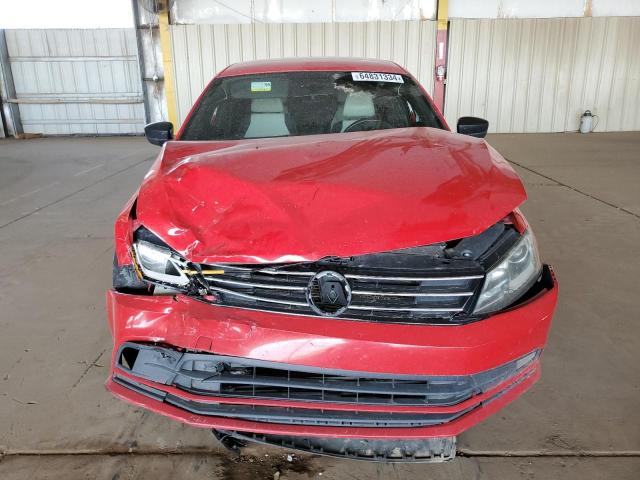 Photo 4 VIN: 3VWD17AJ7GM243193 - VOLKSWAGEN JETTA SPOR 