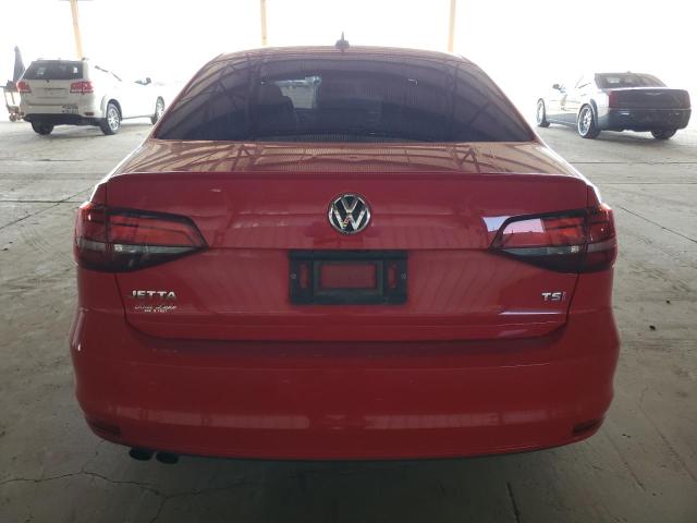 Photo 5 VIN: 3VWD17AJ7GM243193 - VOLKSWAGEN JETTA SPOR 