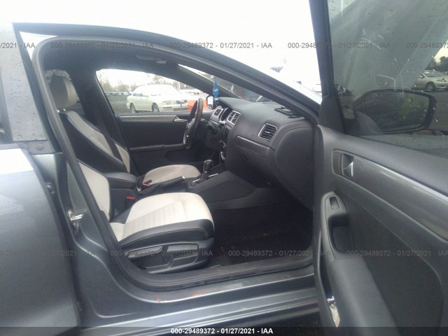 Photo 4 VIN: 3VWD17AJ7GM258700 - VOLKSWAGEN JETTA 