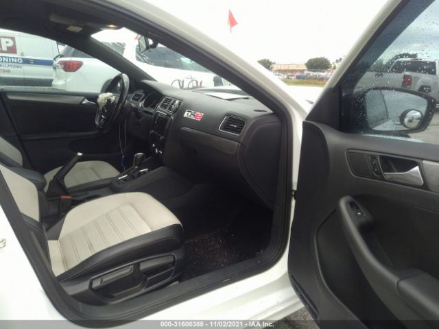 Photo 4 VIN: 3VWD17AJ7GM260351 - VOLKSWAGEN JETTA SEDAN 