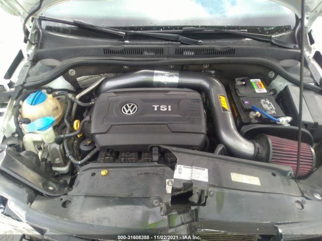 Photo 9 VIN: 3VWD17AJ7GM260351 - VOLKSWAGEN JETTA SEDAN 