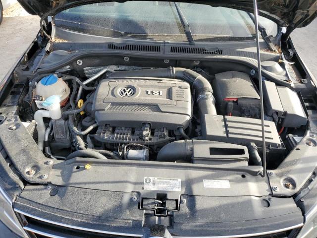 Photo 10 VIN: 3VWD17AJ7GM265386 - VOLKSWAGEN JETTA SPOR 