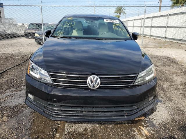 Photo 4 VIN: 3VWD17AJ7GM265386 - VOLKSWAGEN JETTA SPOR 