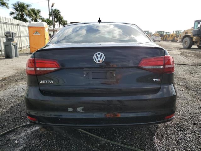 Photo 5 VIN: 3VWD17AJ7GM265386 - VOLKSWAGEN JETTA SPOR 