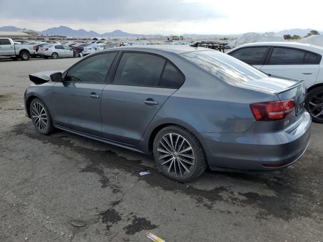 Photo 1 VIN: 3VWD17AJ7GM267770 - VOLKSWAGEN JETTA SPOR 