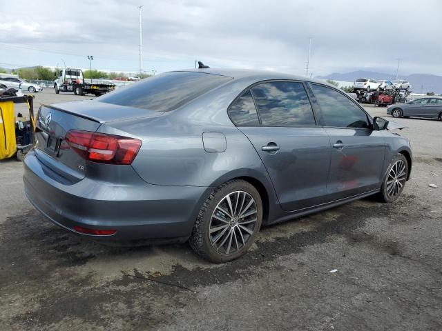 Photo 2 VIN: 3VWD17AJ7GM267770 - VOLKSWAGEN JETTA SPOR 