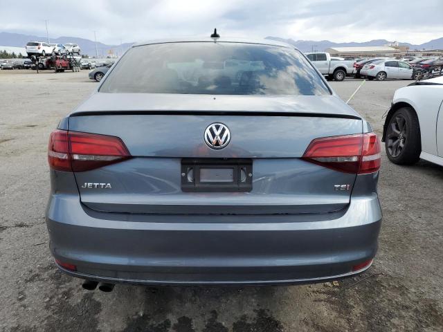 Photo 5 VIN: 3VWD17AJ7GM267770 - VOLKSWAGEN JETTA SPOR 