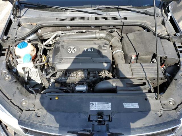 Photo 10 VIN: 3VWD17AJ7GM268529 - VOLKSWAGEN JETTA SPOR 