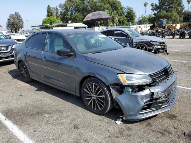 Photo 3 VIN: 3VWD17AJ7GM268529 - VOLKSWAGEN JETTA SPOR 