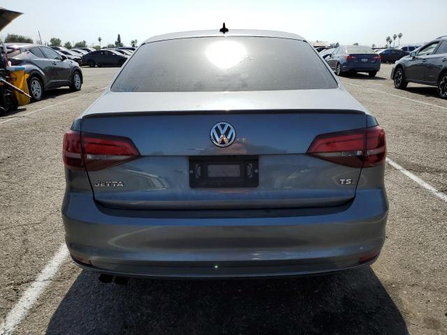 Photo 5 VIN: 3VWD17AJ7GM268529 - VOLKSWAGEN JETTA SPOR 