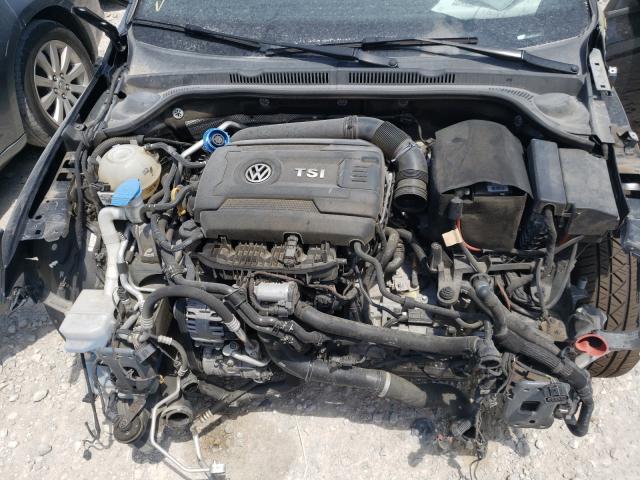 Photo 6 VIN: 3VWD17AJ7GM270278 - VOLKSWAGEN JETTA SPOR 