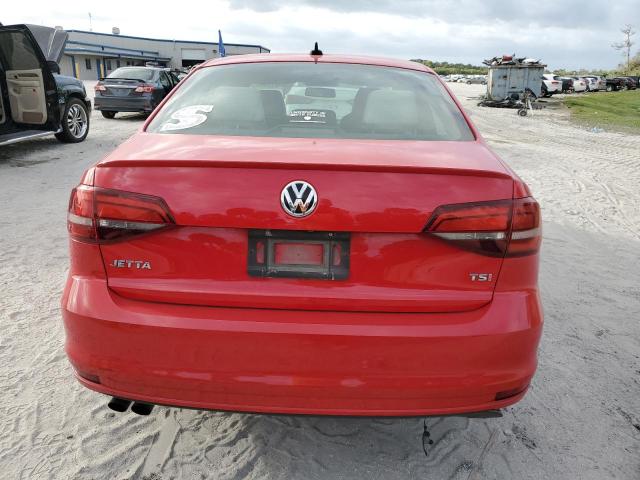 Photo 5 VIN: 3VWD17AJ7GM275173 - VOLKSWAGEN JETTA SPOR 