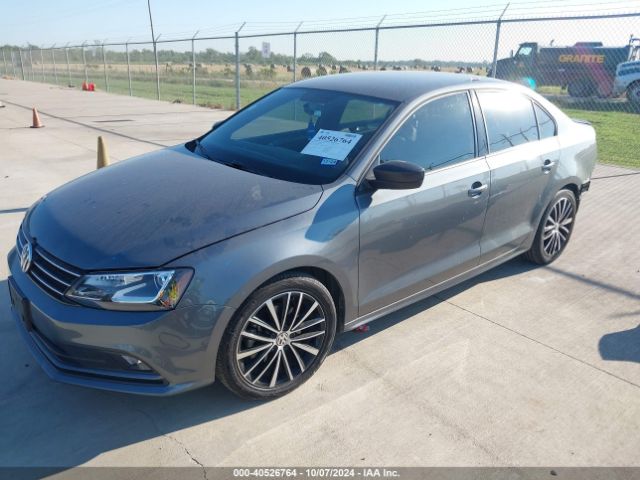 Photo 1 VIN: 3VWD17AJ7GM276047 - VOLKSWAGEN JETTA 