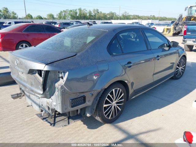 Photo 3 VIN: 3VWD17AJ7GM276047 - VOLKSWAGEN JETTA 