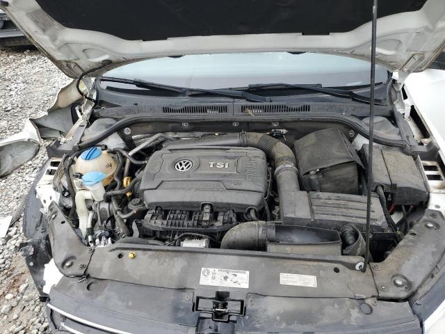 Photo 6 VIN: 3VWD17AJ7GM282818 - VOLKSWAGEN JETTA SPOR 