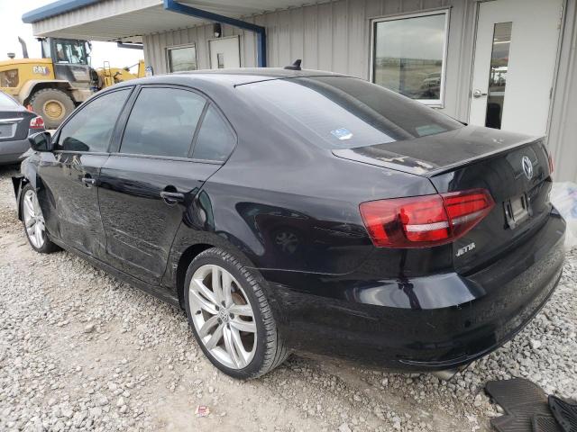 Photo 2 VIN: 3VWD17AJ7GM283211 - VOLKSWAGEN JETTA SPOR 