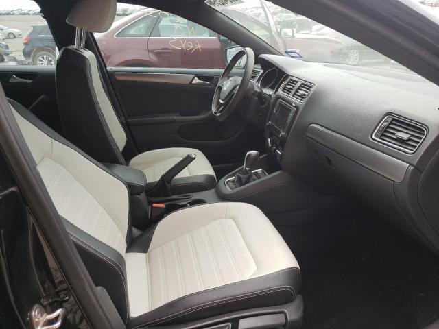 Photo 4 VIN: 3VWD17AJ7GM283211 - VOLKSWAGEN JETTA SPOR 