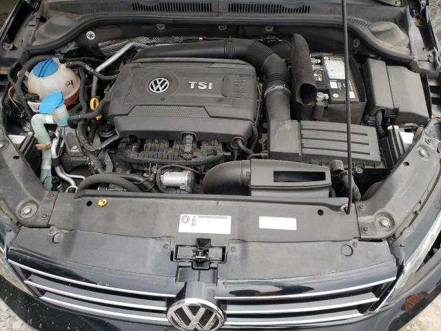 Photo 6 VIN: 3VWD17AJ7GM283211 - VOLKSWAGEN JETTA SPOR 