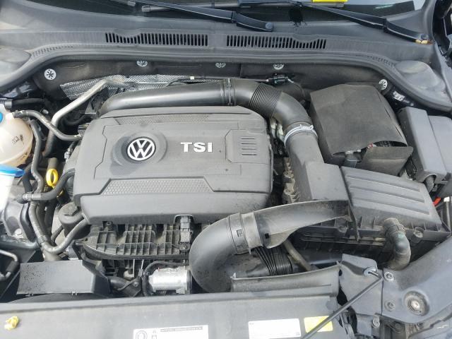 Photo 6 VIN: 3VWD17AJ7GM284682 - VOLKSWAGEN JETTA 