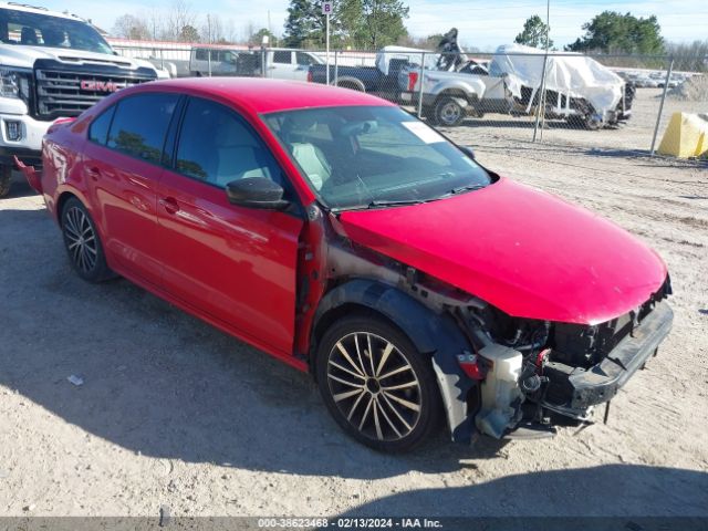 Photo 0 VIN: 3VWD17AJ7GM286223 - VOLKSWAGEN JETTA 