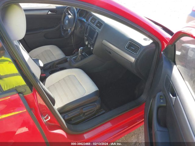 Photo 4 VIN: 3VWD17AJ7GM286223 - VOLKSWAGEN JETTA 