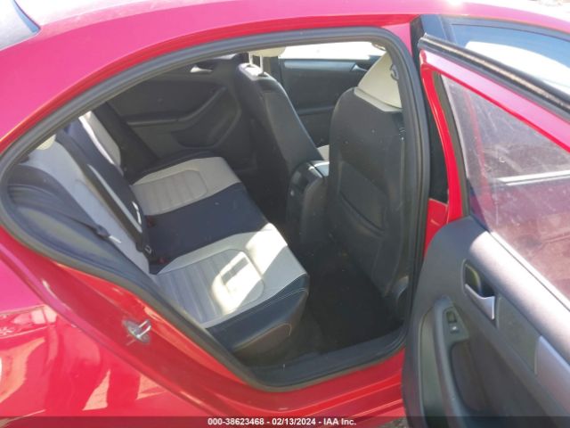 Photo 7 VIN: 3VWD17AJ7GM286223 - VOLKSWAGEN JETTA 