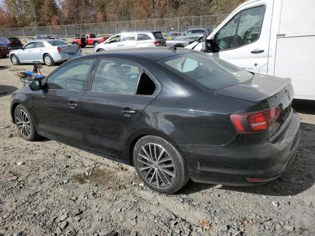 Photo 1 VIN: 3VWD17AJ7GM293804 - VOLKSWAGEN JETTA SPOR 