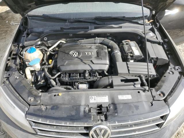 Photo 10 VIN: 3VWD17AJ7GM293804 - VOLKSWAGEN JETTA SPOR 