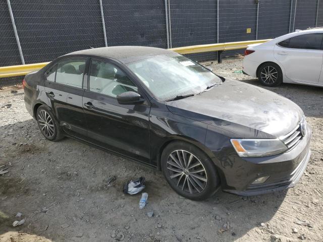 Photo 3 VIN: 3VWD17AJ7GM293804 - VOLKSWAGEN JETTA SPOR 