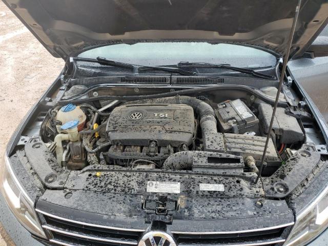 Photo 10 VIN: 3VWD17AJ7GM295200 - VOLKSWAGEN JETTA SPOR 