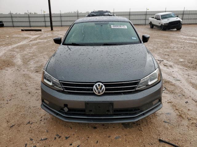 Photo 4 VIN: 3VWD17AJ7GM295200 - VOLKSWAGEN JETTA SPOR 