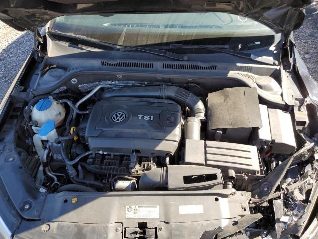 Photo 6 VIN: 3VWD17AJ7GM297027 - VOLKSWAGEN JETTA SPOR 