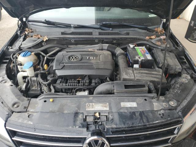 Photo 10 VIN: 3VWD17AJ7GM297657 - VOLKSWAGEN JETTA 