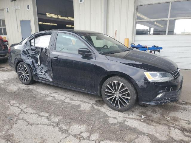 Photo 3 VIN: 3VWD17AJ7GM297657 - VOLKSWAGEN JETTA 