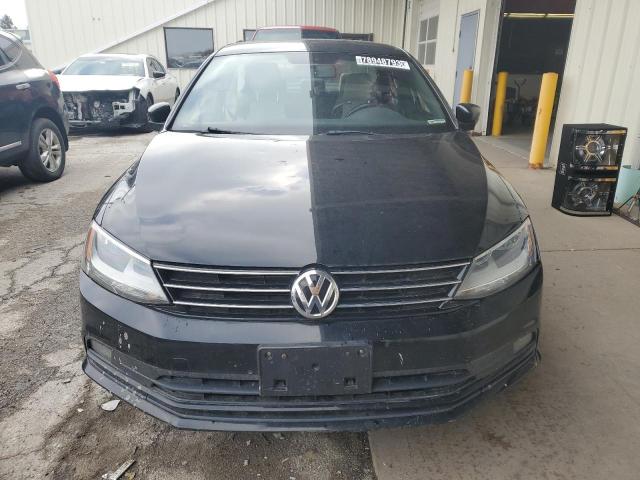 Photo 4 VIN: 3VWD17AJ7GM297657 - VOLKSWAGEN JETTA 