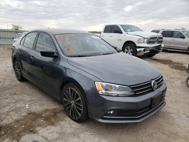 Photo 0 VIN: 3VWD17AJ7GM299991 - VOLKSWAGEN JETTA 